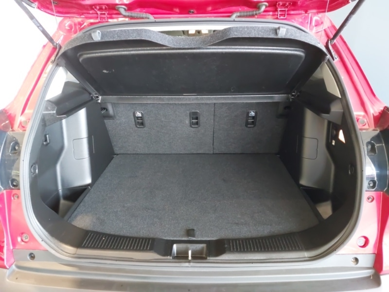 Used Suzuki SX4 S-Cross 2022 for sale - 76225851: Photo 8