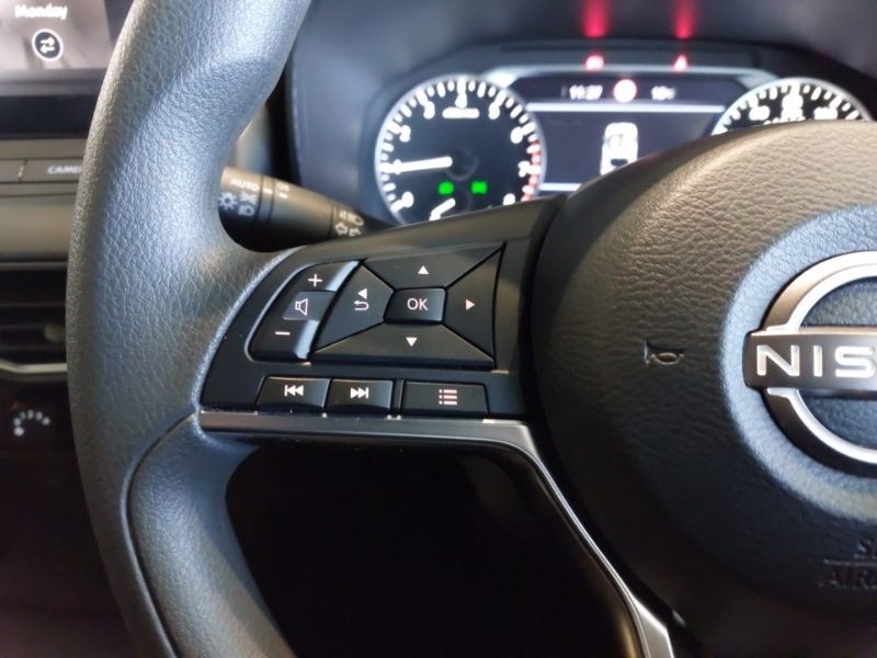 Used Nissan Juke 2025 for sale - 76940558: Photo 10