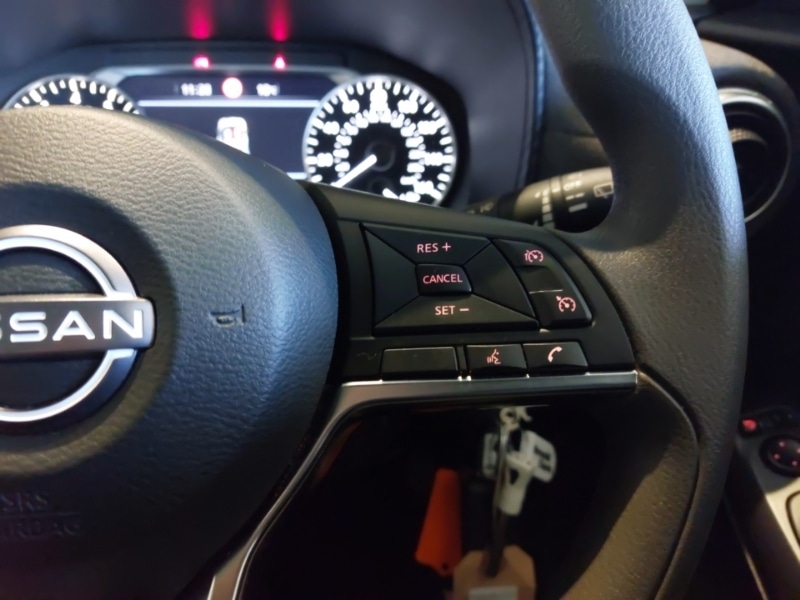 Used Nissan Juke 2025 for sale - 76940558: Photo 11