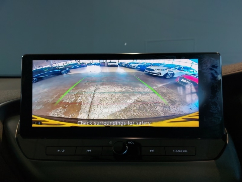 Used Nissan Juke 2025 for sale - 76940558: Photo 12