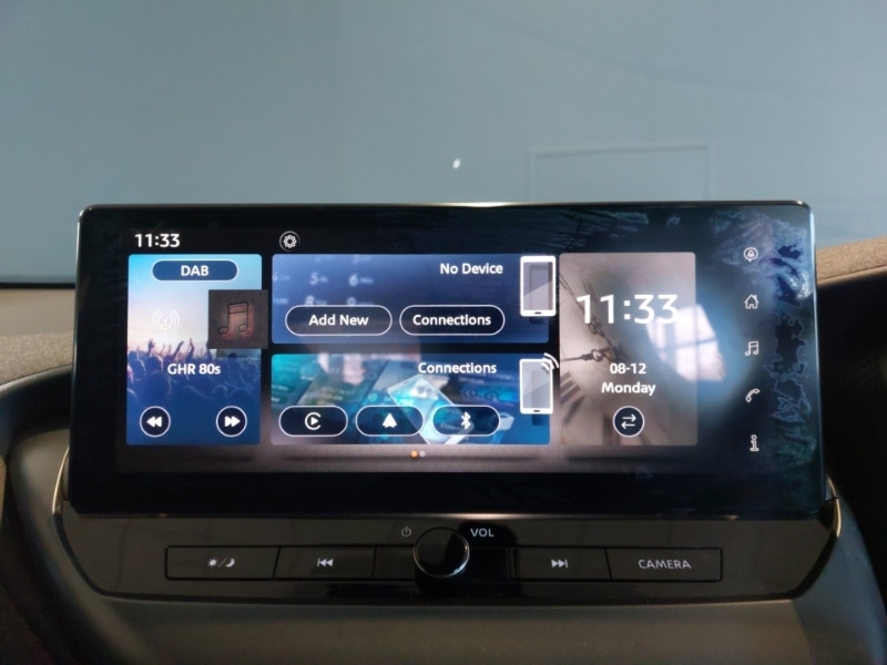 Used Nissan Juke 2025 for sale - 76940558: Photo 15