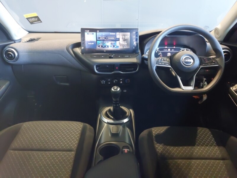 Used Nissan Juke 2025 for sale - 76940558: Photo 2
