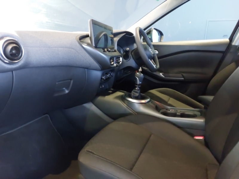 Used Nissan Juke 2025 for sale - 76940558: Photo 5