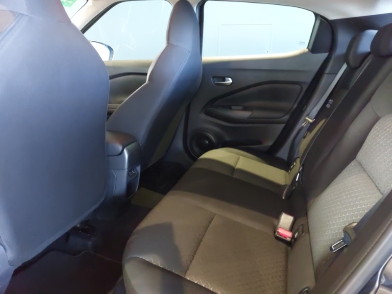 Used Nissan Juke 2025 for sale - 76940558: Photo 6