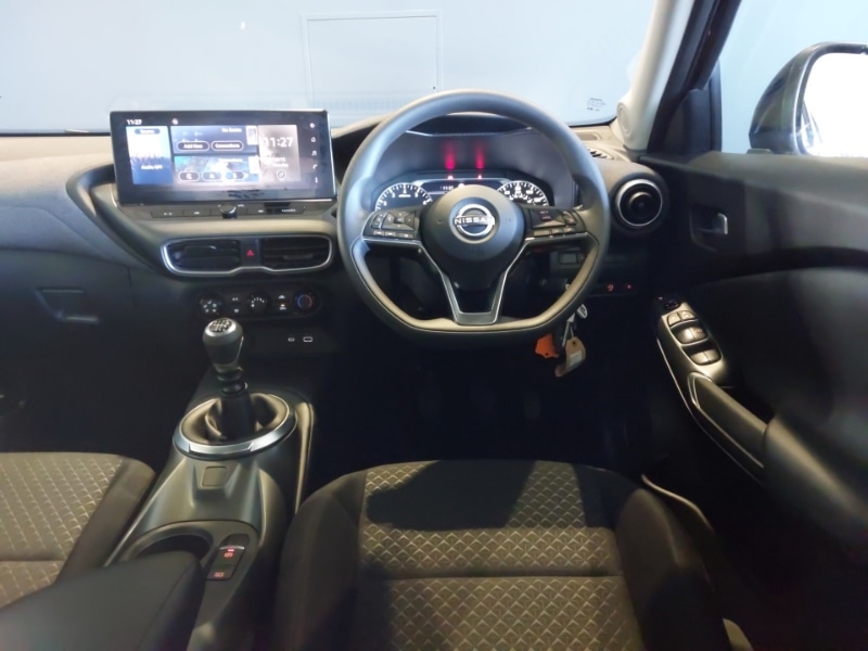 Used Nissan Juke 2025 for sale - 76940558: Photo 7