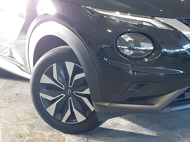 Used Nissan Juke 2025 for sale - 76940558: Photo 9