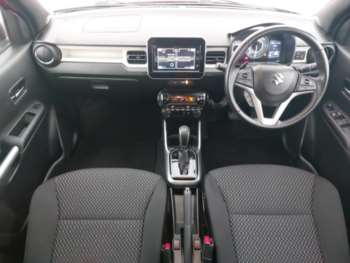 Used Suzuki Ignis 2022 for sale - 74348429: Photo