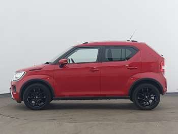 Used Suzuki Ignis 2022 for sale - 74348429: Photo