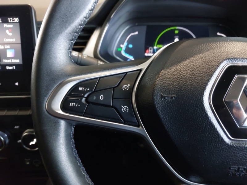 Used Renault Captur 2022 for sale - 76893598: Photo 10