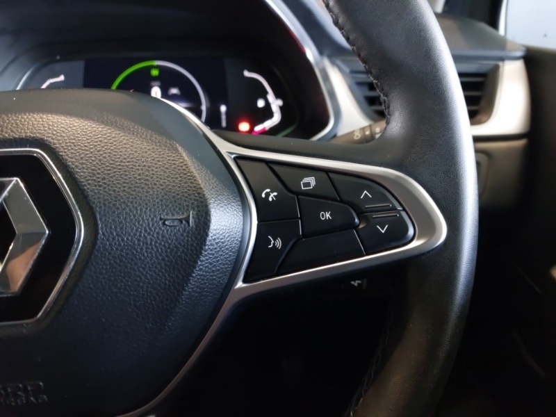 Used Renault Captur 2022 for sale - 76893598: Photo 11