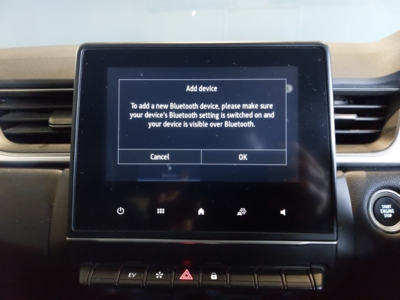 Used Renault Captur 2022 for sale - 76893598: Photo 13