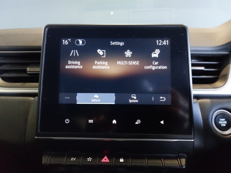 Used Renault Captur 2022 for sale - 76893598: Photo 14