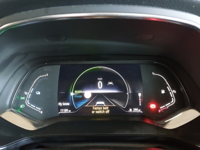 Used Renault Captur 2022 for sale - 76893598: Photo 18