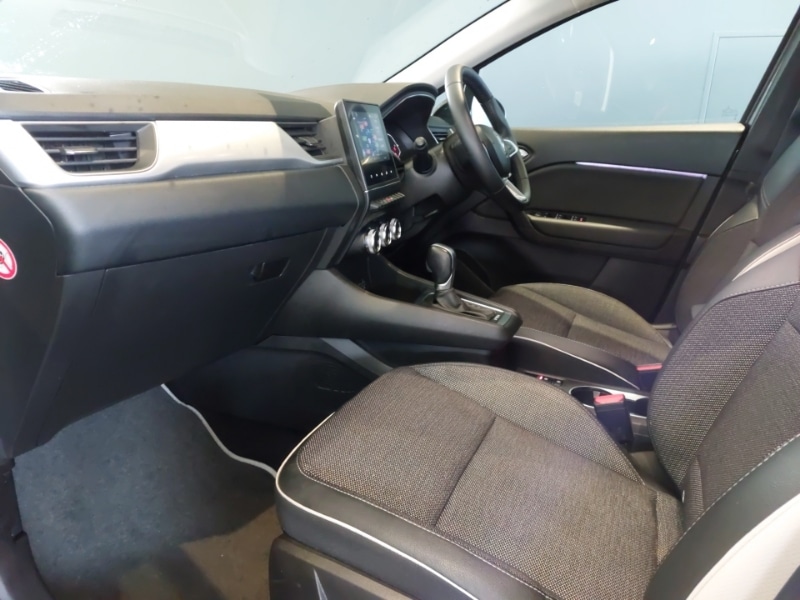 Used Renault Captur 2022 for sale - 76893598: Photo 5