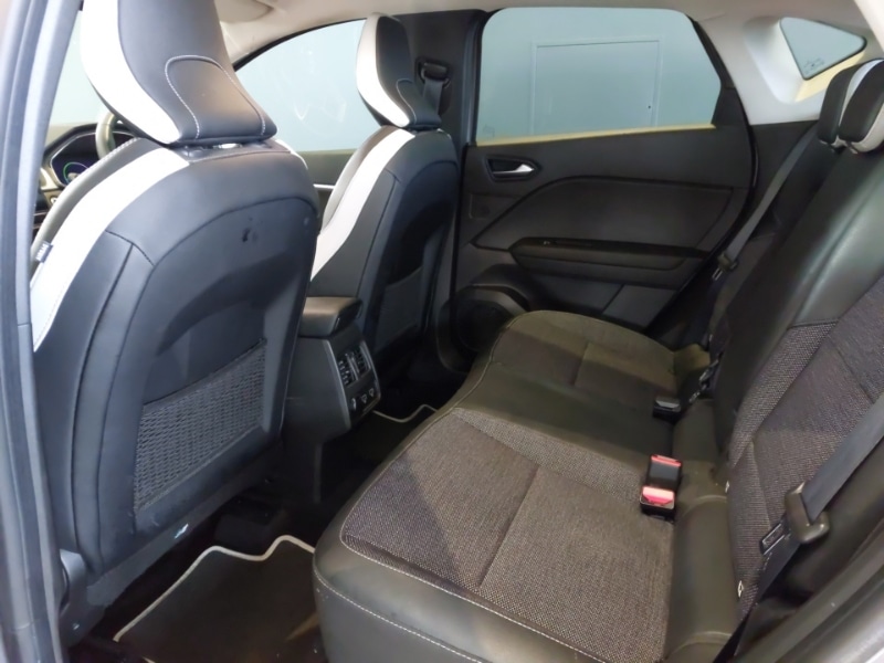 Used Renault Captur 2022 for sale - 76893598: Photo 6