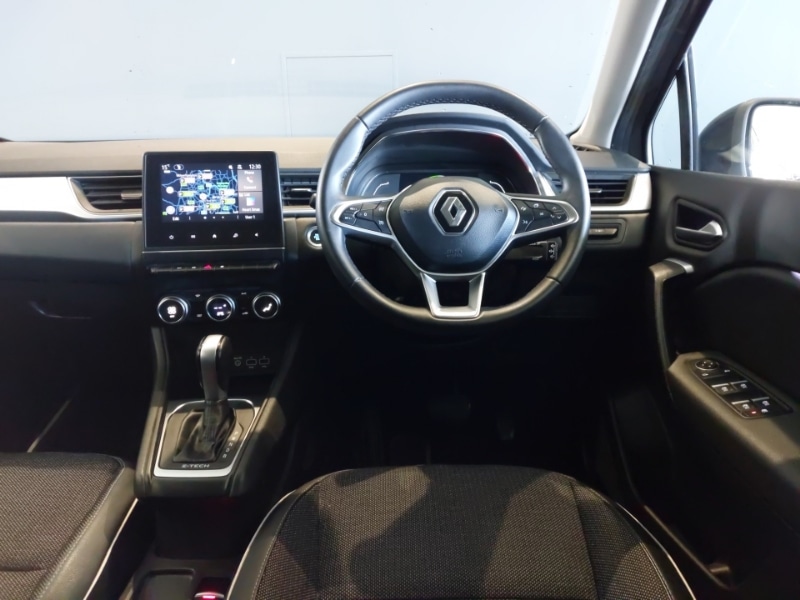 Used Renault Captur 2022 for sale - 76893598: Photo 7