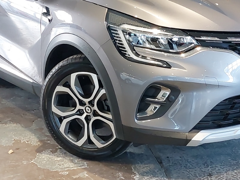 Used Renault Captur 2022 for sale - 76893598: Photo 9