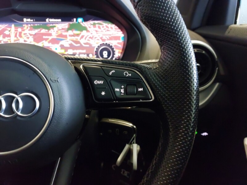 Used Audi Q2 2022 for sale - 77404945: Photo 11