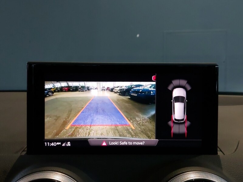 Used Audi Q2 2022 for sale - 77404945: Photo 13