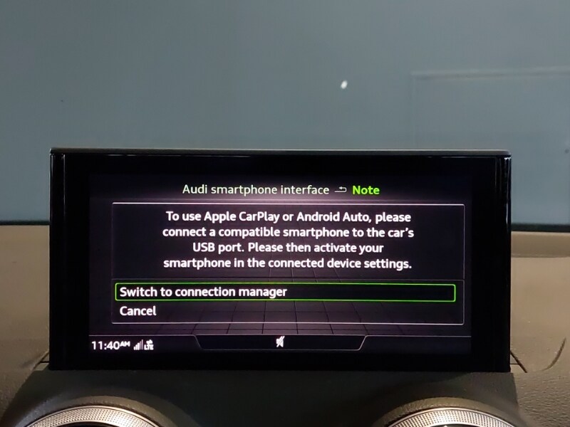 Used Audi Q2 2022 for sale - 77404945: Photo 14