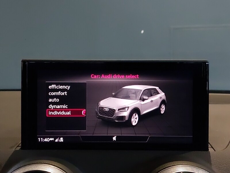 Used Audi Q2 2022 for sale - 77404945: Photo 15