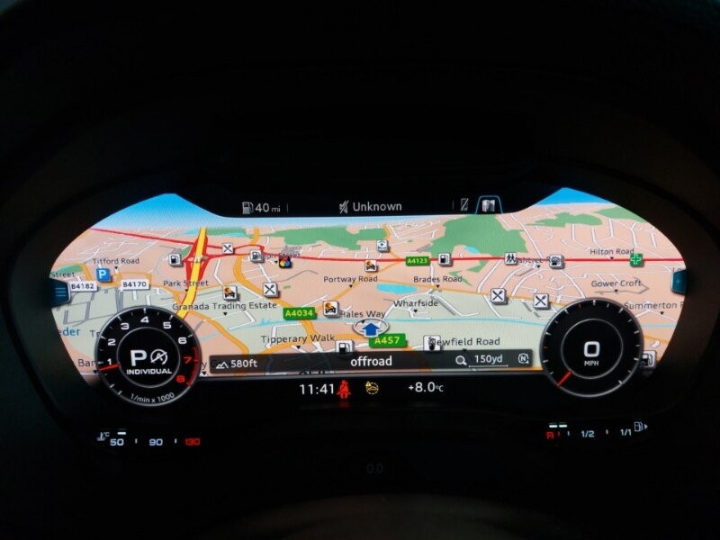 Used Audi Q2 2022 for sale - 77404945: Photo 19