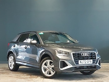Used Audi Q2 2022 for sale - 77404945: Photo