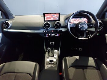 Used Audi Q2 2022 for sale - 77404945: Photo