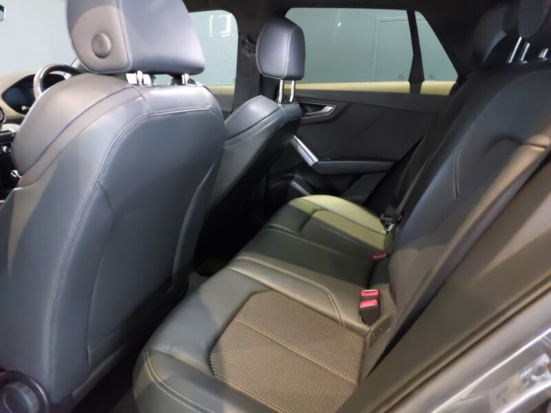 Used Audi Q2 2022 for sale - 77404945: Photo 6