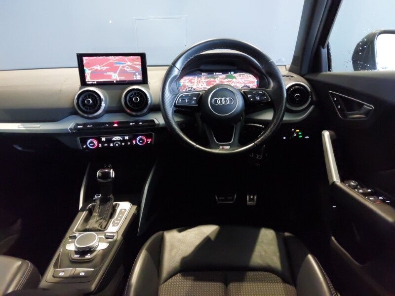 Used Audi Q2 2022 for sale - 77404945: Photo 7