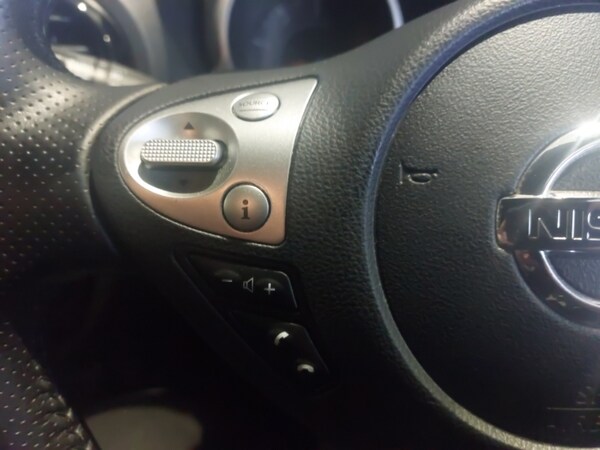 Used Nissan Juke 2018 for sale - 76289294: Photo 10