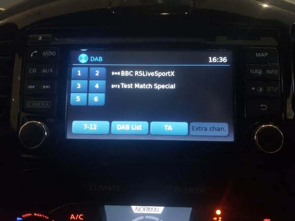 Used Nissan Juke 2018 for sale - 76289294: Photo 12