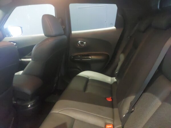 Used Nissan Juke 2018 for sale - 76289294: Photo 6
