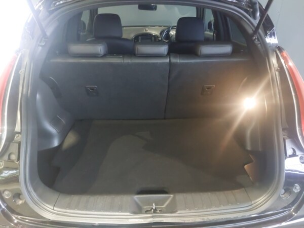Used Nissan Juke 2018 for sale - 76289294: Photo 8