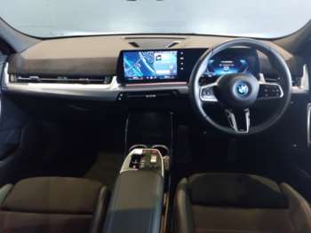 Used BMW X2 2024 for sale - 74578638: Photo
