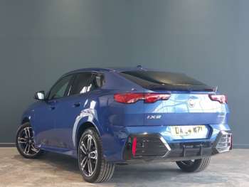 Used BMW X2 2024 for sale - 74578638: Photo