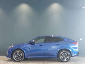 Used BMW X2 2024 for sale - 74578638: Photo