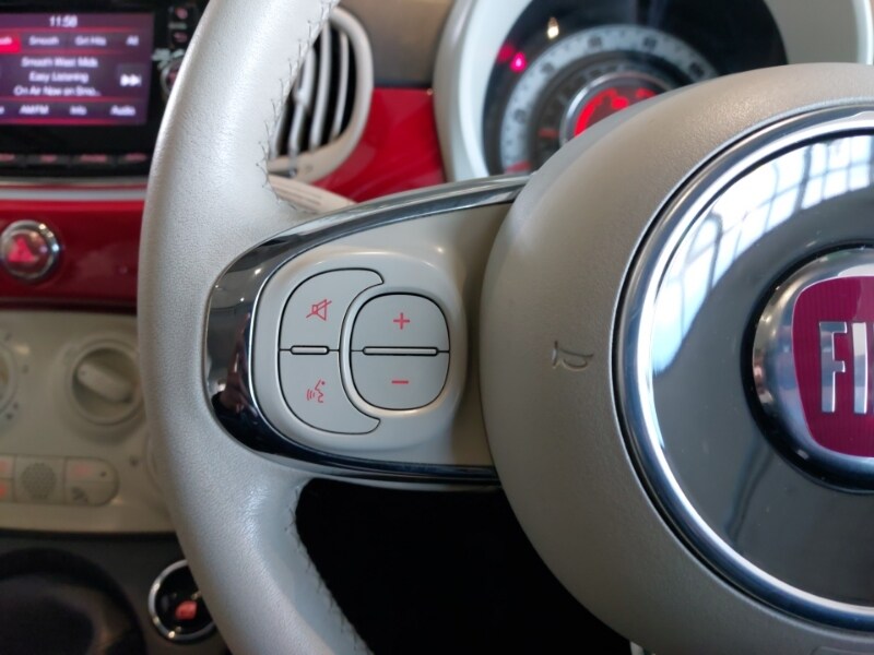 Used Fiat 500 2017 for sale - 78225015: Photo 10