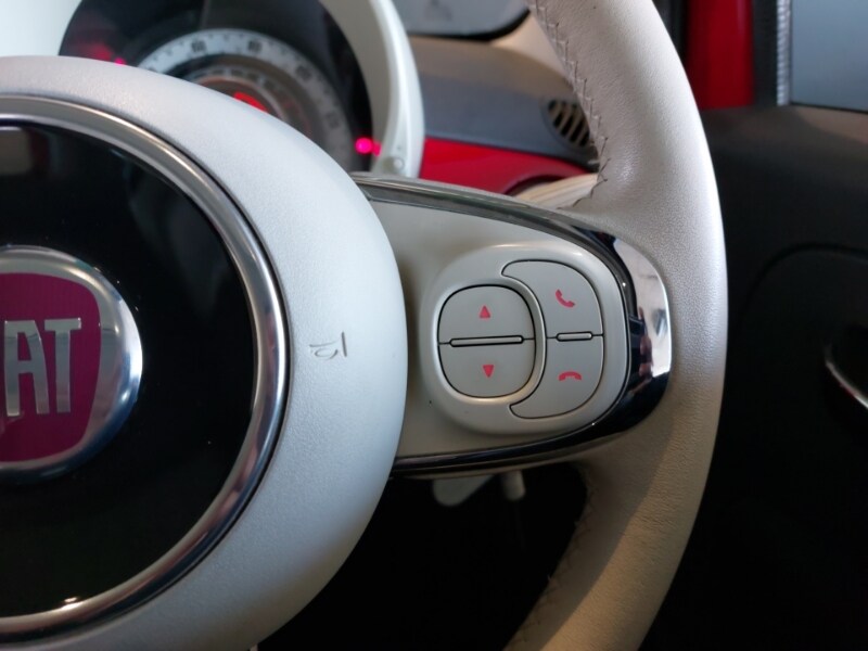 Used Fiat 500 2017 for sale - 78225015: Photo 11