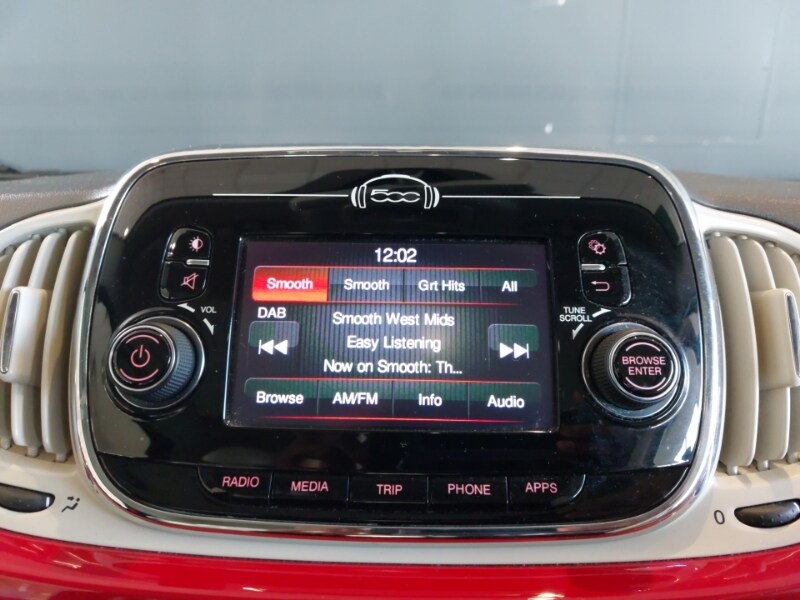 Used Fiat 500 2017 for sale - 78225015: Photo 12