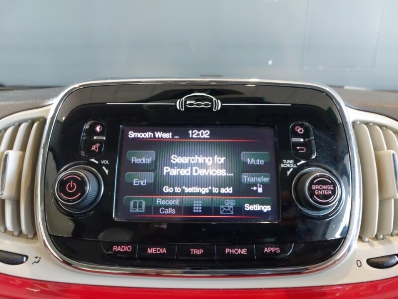 Used Fiat 500 2017 for sale - 78225015: Photo 13