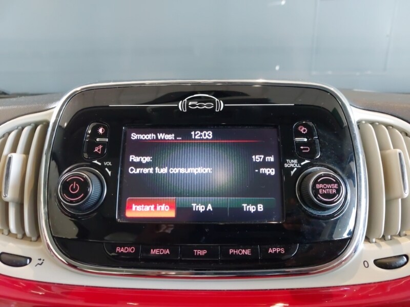 Used Fiat 500 2017 for sale - 78225015: Photo 15