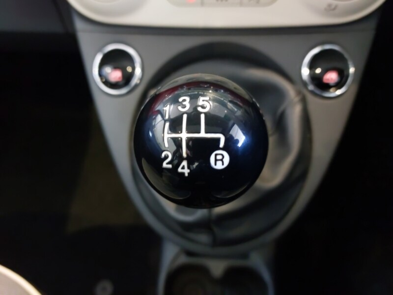 Used Fiat 500 2017 for sale - 78225015: Photo 17