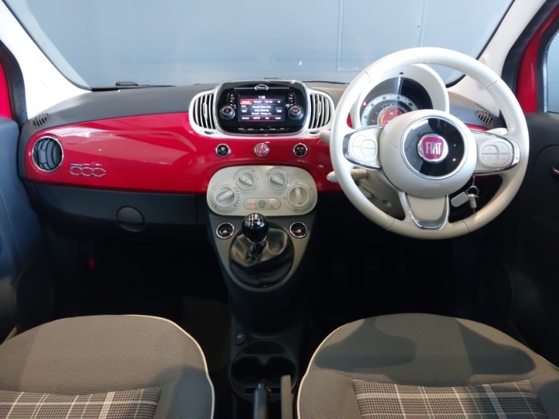 Used Fiat 500 2017 for sale - 78225015: Photo 2