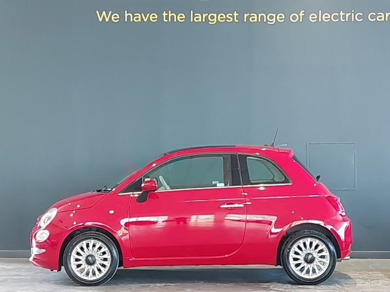 Used Fiat 500 2017 for sale - 78225015: Photo 4