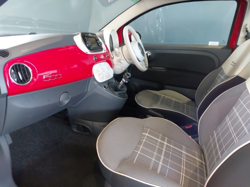 Used Fiat 500 2017 for sale - 78225015: Photo 5