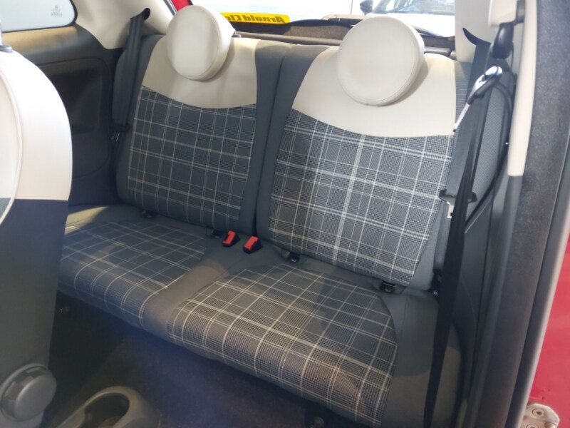 Used Fiat 500 2017 for sale - 78225015: Photo 6