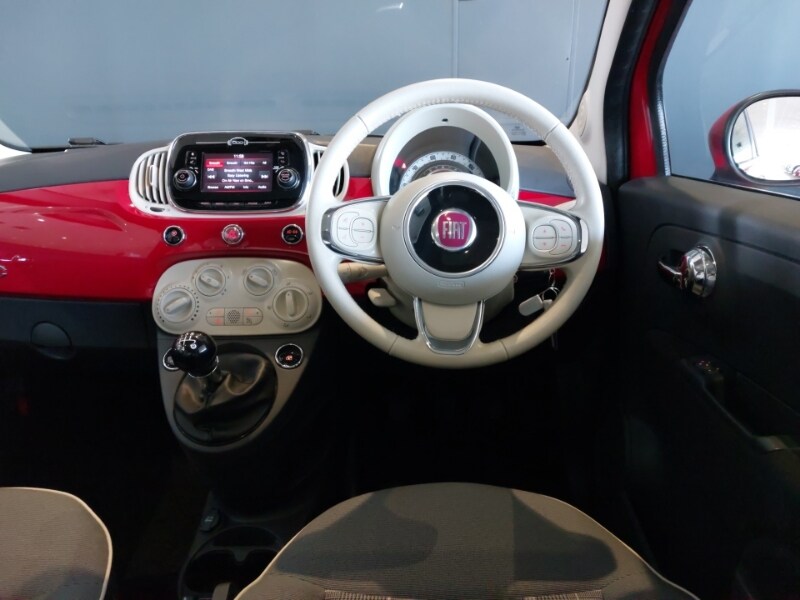 Used Fiat 500 2017 for sale - 78225015: Photo 7