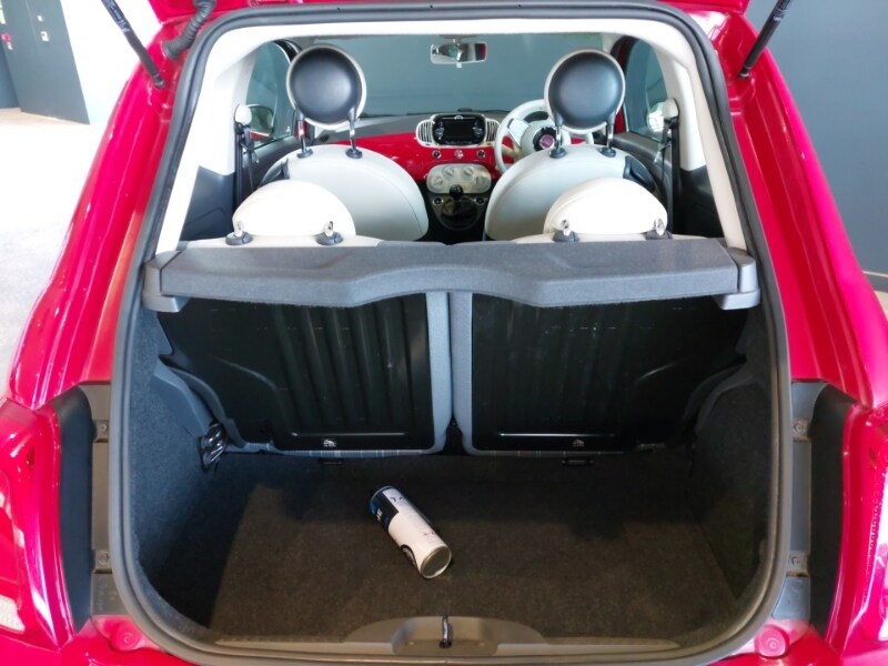 Used Fiat 500 2017 for sale - 78225015: Photo 8