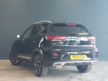 Used MG MG ZS 2021 for sale - 75629384: Photo